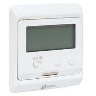Термостат для теплых полов электронный 16 A 230В EKF 