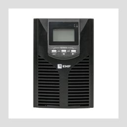ИБП E-Power SW900Pro-T 1000 ВА