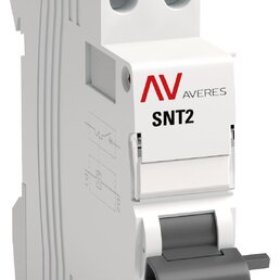 Расцепитель независимый AV-SNT-2 230В AC EKF AVERES