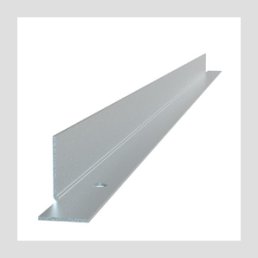 Горизонтальные планки для пластронов FORT для шкафа шириной 400мм (2шт.) EKF PROxima