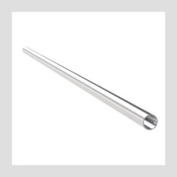 Труба нержавеющая сталь безрезьб. d20 мм -1,0 мм INOX EKF
