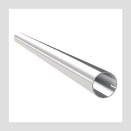 Труба нержавеющая сталь безрезьб. d63 мм -1,5 мм INOX EKF