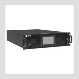 ИБП E-Power SW900Pro-RT-G5-400В-30кВА/30кВт, без АКБ